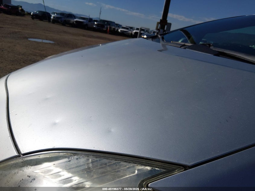2012 Toyota Prius VIN JTDKN3DU0C5421040 IAAI salvage auction — HAIL, Clear (Montana), sold $775 on 2026-07-29 (photo 6)