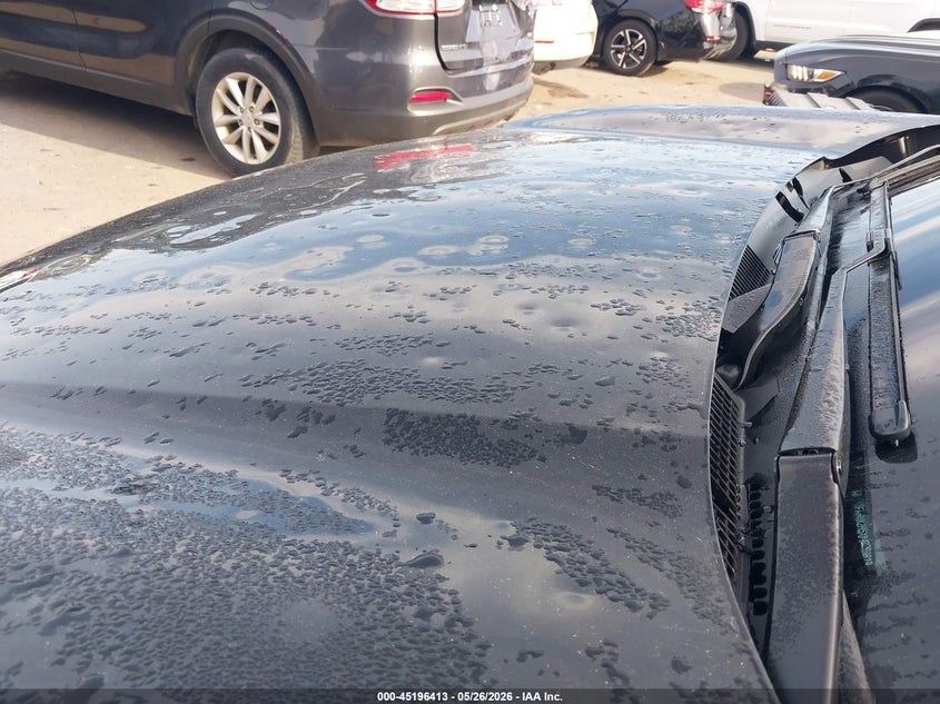2022 Honda Cr-v VIN 7FARW2H5XNE009819 IAAI salvage auction — HAIL, Salvage (Ohio), sold $14,100 on 2026-07-28 (photo 6)
