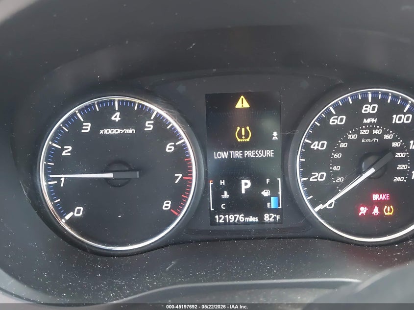 2016 Mitsubishi Outlander VIN JA4AD3A34GZ029892 IAAI salvage auction — FRONT END, Salvage (California), sold $1,150 on 2026-07-22 (photo 7)