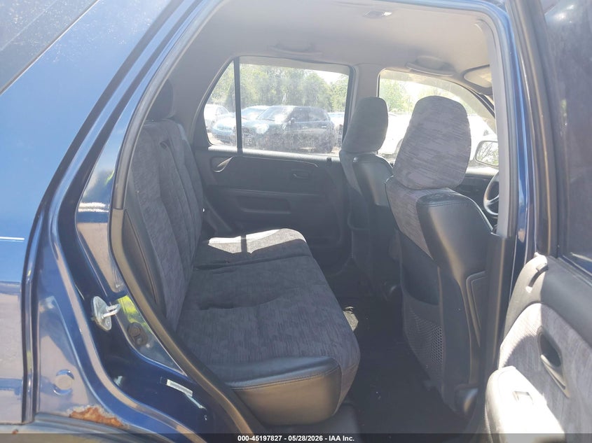 2002 Honda Cr-v VIN JHLRD78532C026844 IAAI salvage auction — FRONT END, Salvage (New Jersey), sold $225 on 2026-07-14 (photo 8)
