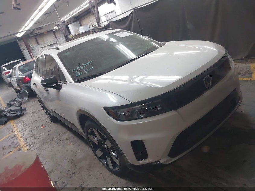 2024 Honda Prologue VIN 3GPKHZRJ0RS513206 — IAAI salvage auction photo