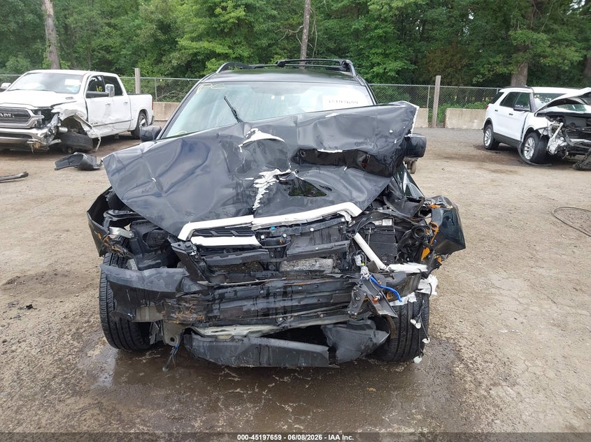 2017 Subaru Forester VIN JF2SJABC8HH574508 IAAI salvage auction — FRONT END, Salvage Title, sold $525 on 2026-07-08 (photo 6)
