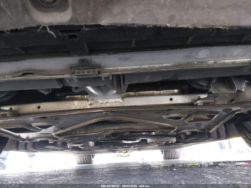 2020 Porsche Panamera VIN WP0AF2A77LL150278 IAAI salvage auction — SUSPENSION, Salvage (Nevada), sold $37,275 on 2026-07-30 (photo 6)