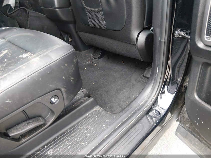 2024 Kia Telluride VIN 5XYP6DGCXRG445373 IAAI salvage auction — FRONT END, Salvage Title, sold $8,300 on 2026-07-16 (photo 8)