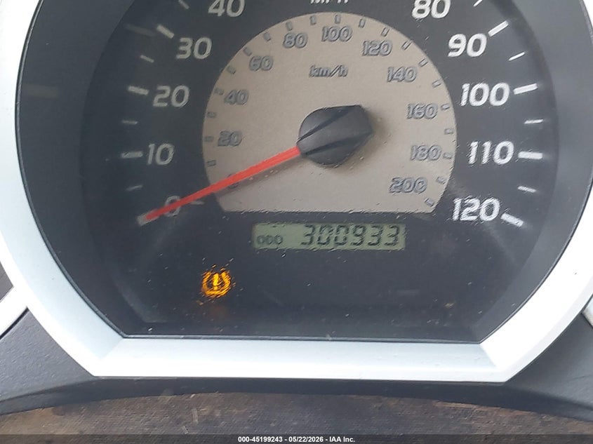 2006 Toyota Tacoma VIN 5TELU42N16Z245688 IAAI salvage auction — LEFT SIDE, Clear (Pennsylvania), sold $3,550 on 2026-07-14 (photo 7)