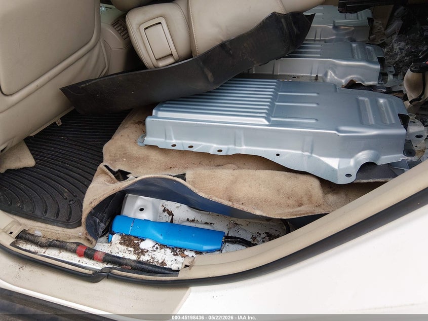 2008 Lexus Rx 400h VIN JTJHW31U882861590 IAAI salvage auction — ELECTRICAL, Salvage (Connecticut), sold $450 on 2026-07-30 (photo 6)
