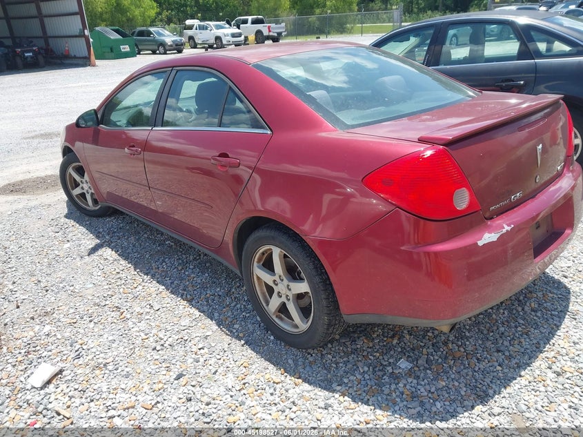 2009 Pontiac G6 VIN 1G2ZH57N494117928 IAAI salvage auction — SIDE, Salvage (Mississippi), sold $375 on 2026-07-31 (photo 3)