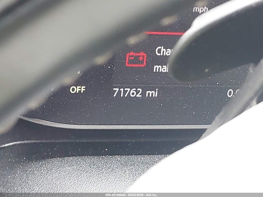 2021 Mini Countryman VIN WMZ53BR00M3M46309 IAAI salvage auction — FRONT END, Salvage (Idaho), sold $2,350 on 2026-07-11 (photo 7)