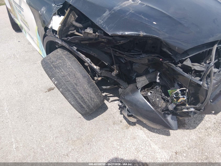 2017 BMW X6 VIN 5UXKU2C3XH0X46979 IAAI salvage auction — FRONT END, Salvage (Missouri), sold $3,950 on 2026-08-02 (photo 6)