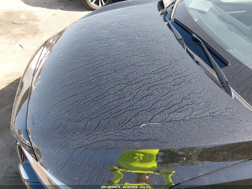 2024 Nissan Sentra VIN 3N1AB8BV2RY361175 IAAI salvage auction — HAIL, Salvage Title, sold $5,200 on 2026-07-19 (photo 6)