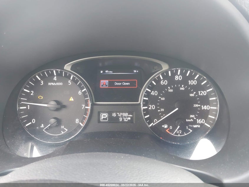 2014 Nissan Altima VIN 1N4AL3APXEC424256 IAAI salvage auction — NORMAL WEAR, Reconstructed (Massachusetts), sold $450 on 2026-07-11 (photo 7)