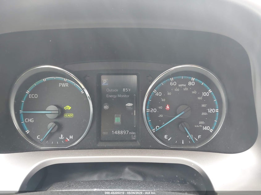 2017 Toyota Rav 4 VIN JTMRJREVXHD148254 IAAI salvage auction — RIGHT FRONT, Salvage (Minnesota), sold $4,800 on 2026-07-22 (photo 7)