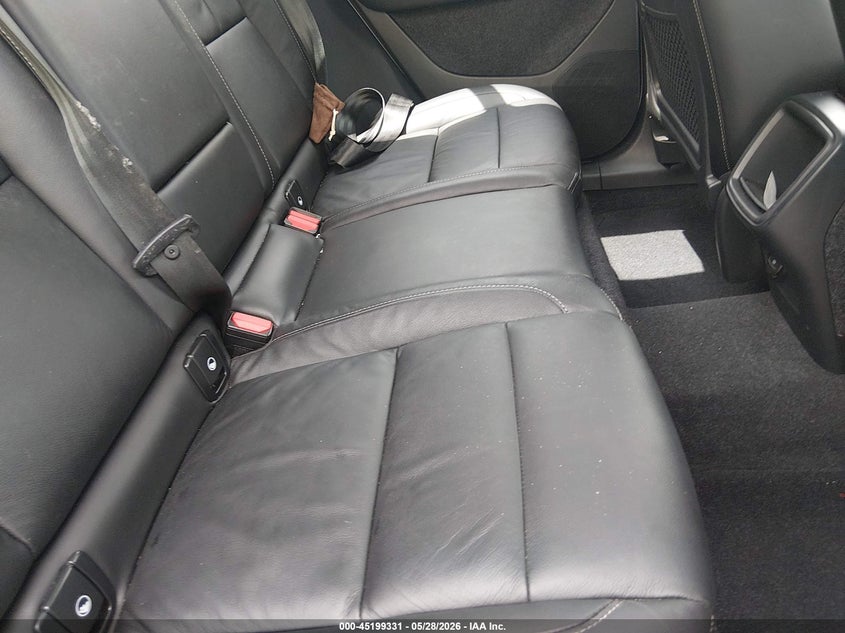 2022 Volvo Xc40 VIN YV4AC2HK6N2748404 IAAI salvage auction — FRONT END, Salvage Title, sold $7,300 on 2026-07-15 (photo 8)