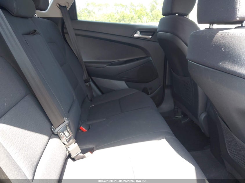 2021 Hyundai Tucson VIN KM8J33A46MU286090 IAAI salvage auction — SIDE, Rebuildable (Florida), sold $4,550 on 2026-07-28 (photo 8)