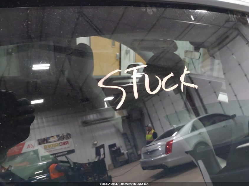 2023 Tesla Model y VIN 7SAYGDEE6PF675621 IAAI salvage auction — SUSPENSION, Salvage (North Dakota), sold $8,900 on 2026-07-24 (photo 8)