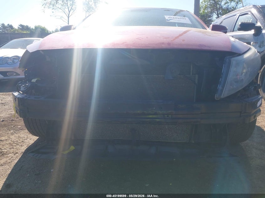 2014 Kia Optima VIN 5XXGN4A78EG275432 IAAI salvage auction — FRONT END, Salvage (Massachusetts), sold $450 on 2026-07-24 (photo 6)
