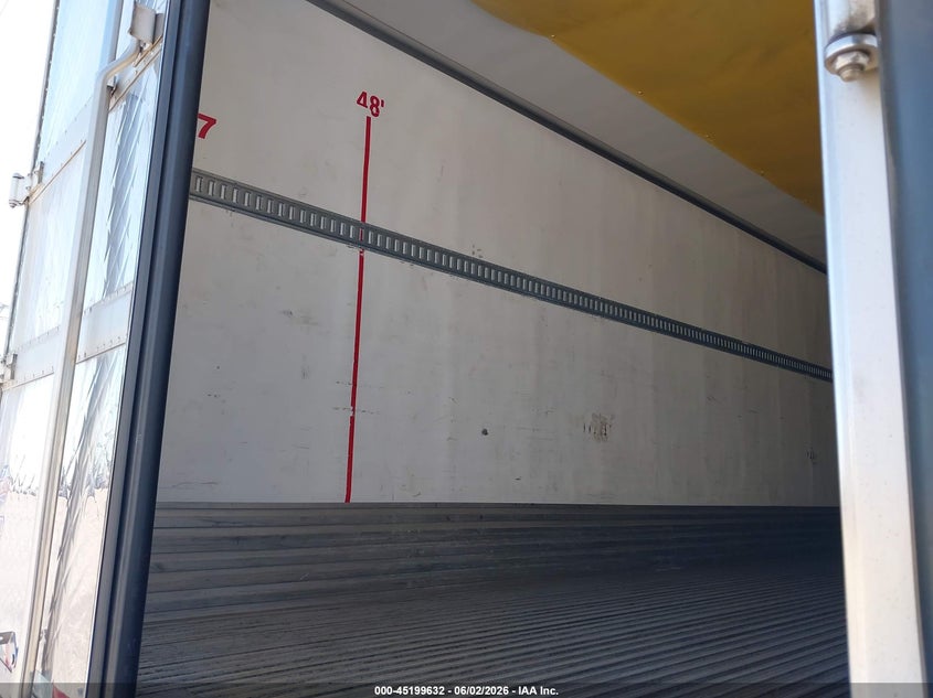 2018 Utility trailer mfg Unknown VIN 1UYVS253XJ2279902 IAAI salvage auction — UNKNOWN, Original (West Virginia), sold $20,400 on 2026-08-19 (photo 7)