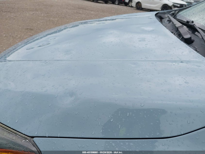 2020 Subaru Xv VIN JF2GTAPC3L8245877 IAAI salvage auction — HAIL, Clear (Missouri), sold $25 on 2026-07-27 (photo 6)