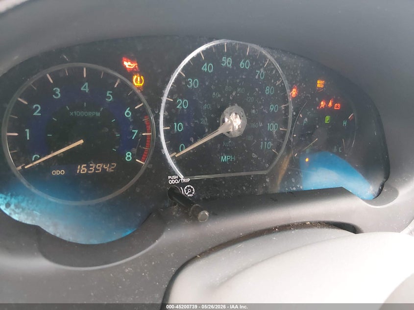 2007 Toyota Sienna VIN 5TDZK23C17S080726 IAAI salvage auction — NORMAL WEAR, Salvage (South Carolina), sold $675 on 2026-07-29 (photo 7)