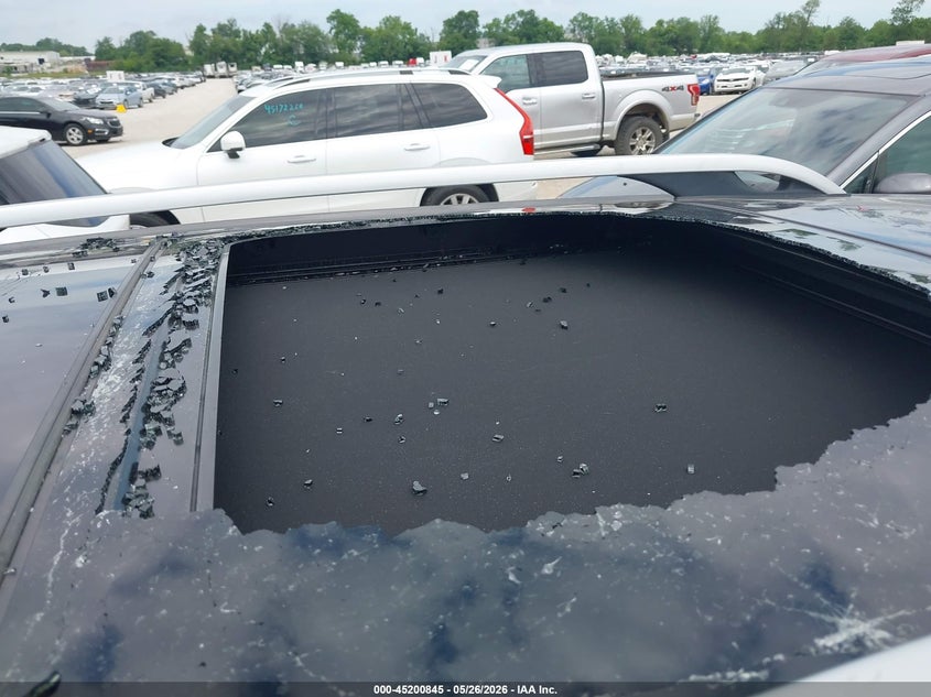 2021 Jeep Cherokee VIN 1C4PJMDX6MD147979 IAAI salvage auction — HAIL, Clear (Missouri), sold $4,025 on 2026-08-23 (photo 6)