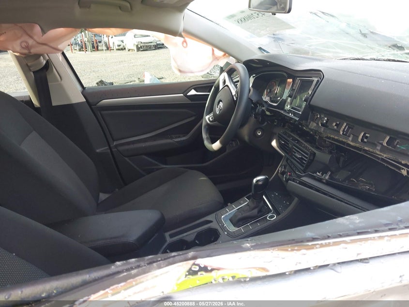 2021 Volkswagen Jetta VIN 3VWC57BU3MM083270 IAAI salvage auction — RIGHT FRONT, Rebuildable (Florida), sold $1,650 on 2026-08-27 (photo 5)
