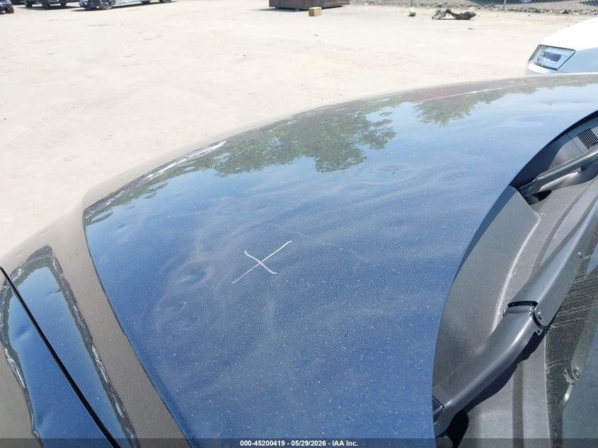 2025 Mazda Cx-5 VIN JM3KFBEM4S0777290 IAAI salvage auction — HAIL, Salvage Title, sold $15,750 on 2026-07-28 (photo 6)