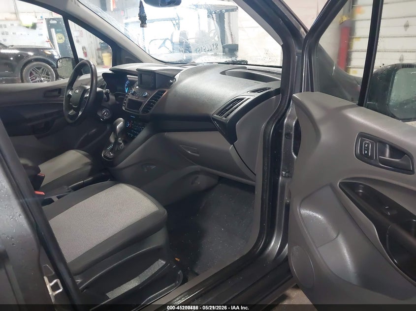 2020 Ford Transit connect VIN NM0GE9E29L1445511 IAAI salvage auction — NORMAL WEAR, Sf97 (Illinois), sold $11,975 on 2026-07-20 (photo 5)