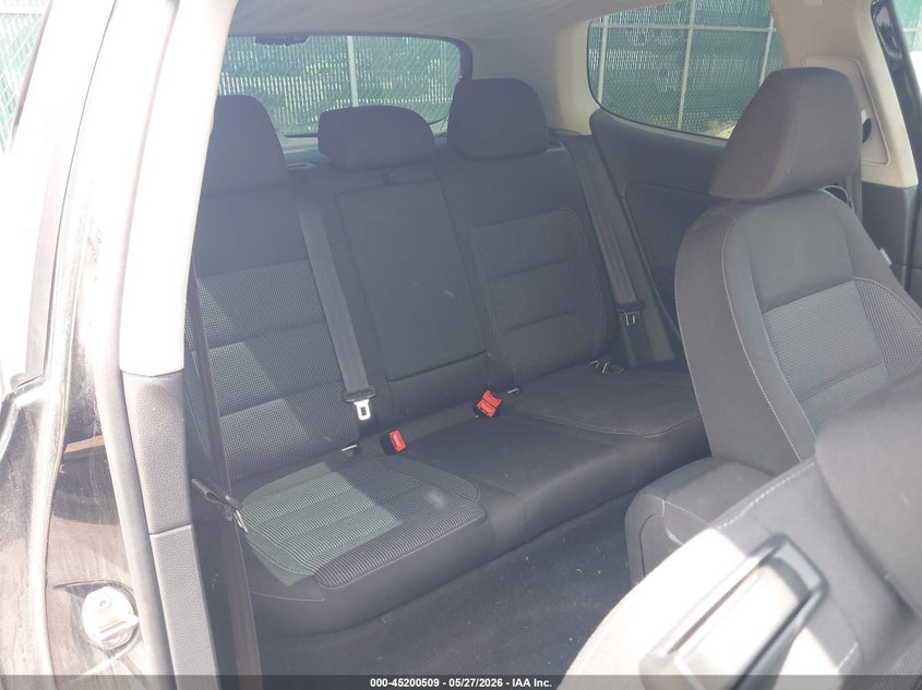 2012 Volkswagen Golf VIN WVWMM7AJ6CW355102 IAAI salvage auction — FRONT END, Salvage Title, sold $325 on 2026-07-07 (photo 8)