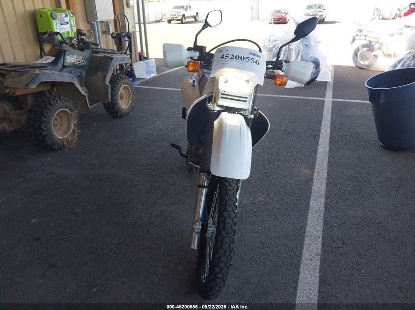 2023 Honda VIN JH2RD0618PK200223 IAAI salvage auction — MECHANICAL, Salvage (Oregon), sold $4,400 on 2026-07-14 (photo 5)