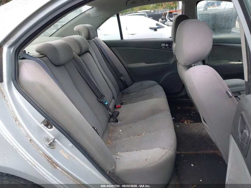2010 Hyundai Sonata VIN 5NPET4AC8AH640233 IAAI salvage auction — SIDE, Salvage (Hawaii), sold $25 on 2026-07-14 (photo 8)