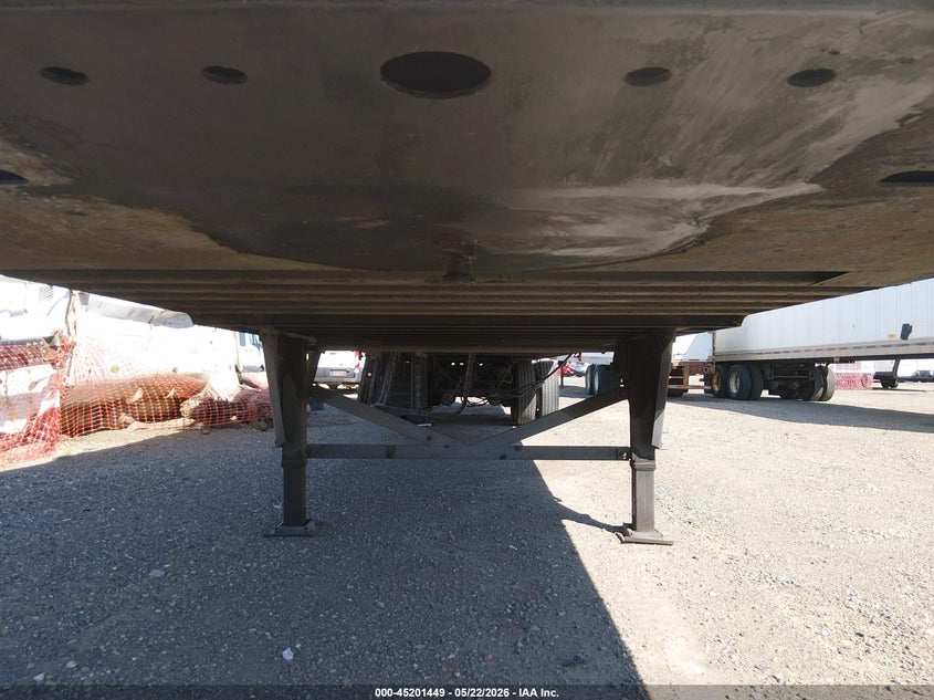 2015 Hyundai translead inc Hyundai translead inc VIN 3H3V482C7FT389038 IAAI salvage auction — Unknown, Salvage (California), sold $25 on 2026-07-29 (photo 7)