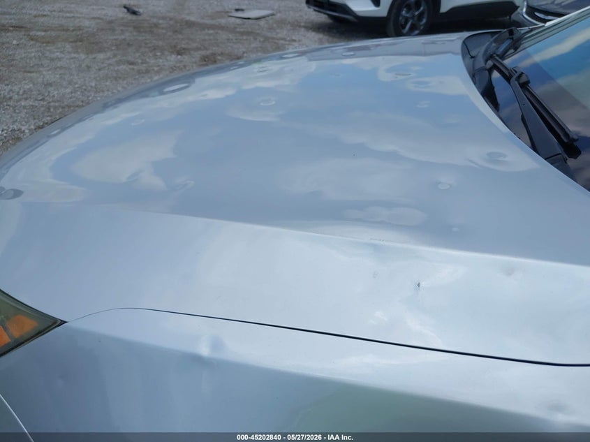 2012 Kia Optima VIN 5XXGN4A7XCG038700 IAAI salvage auction — HAIL, Clear (Missouri), sold $950 on 2026-07-06 (photo 6)
