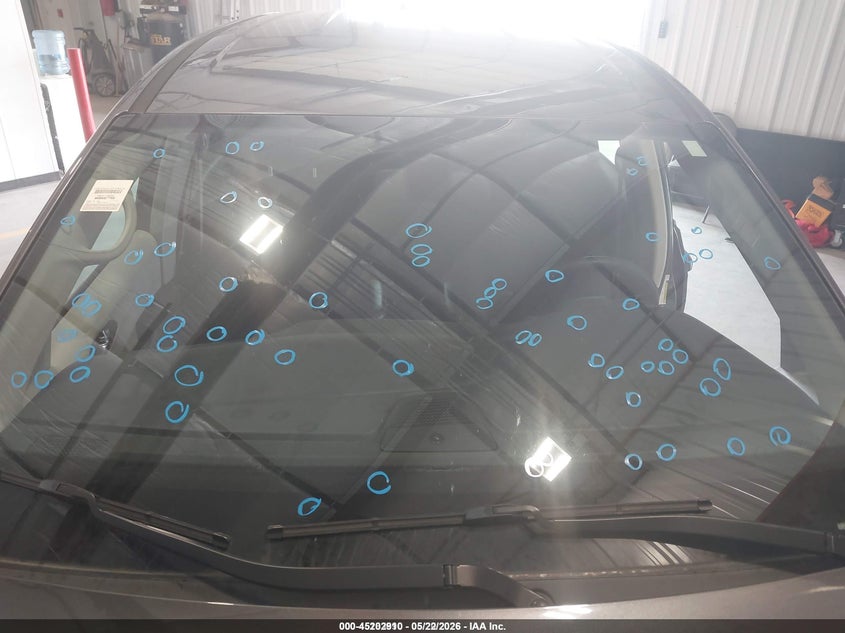 2022 Chrysler Voyager VIN 2C4RC1CG6NR127801 IAAI salvage auction — NORMAL WEAR, Sf97 (Texas), sold $14,800 on 2026-07-07 (photo 6)
