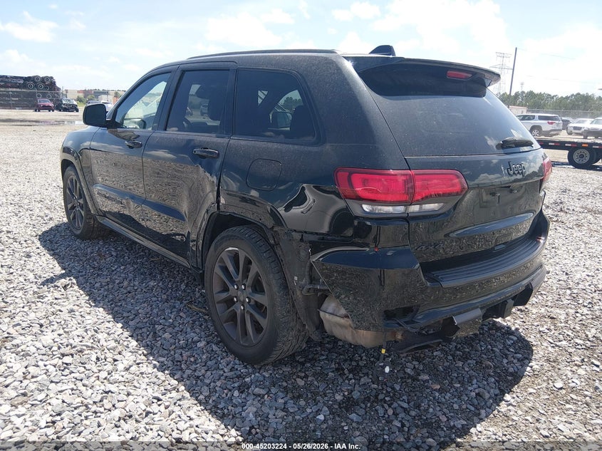 2019 Jeep Grand cherokee VIN 1C4RJFCG3KC730700 IAAI salvage auction — ALL OVER, Salvage (Georgia), sold $9,000 on 2026-08-21 (photo 3)