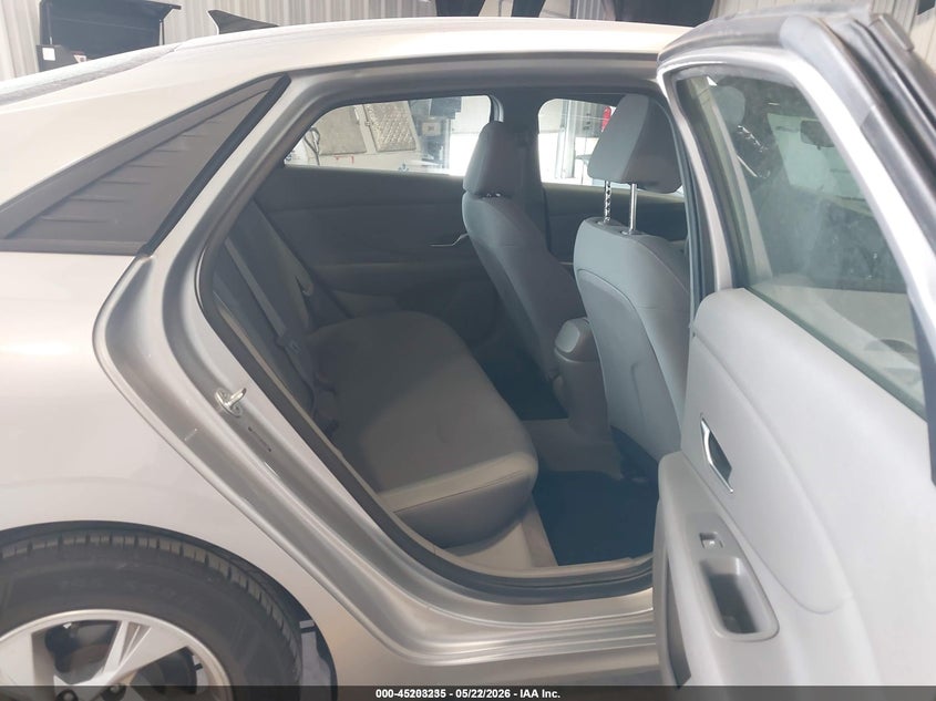 2021 Hyundai Elantra VIN 5NPLL4AG5MH047248 IAAI salvage auction — NORMAL WEAR, Sf97 (Texas), sold $11,275 on 2026-07-07 (photo 8)