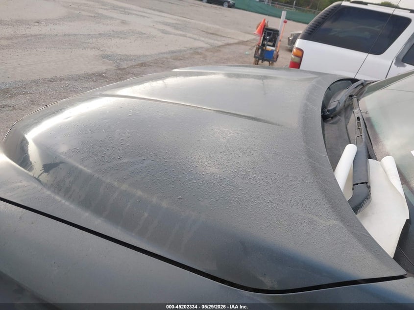 2007 Toyota Tundra VIN 5TFRV58137X021817 IAAI salvage auction — HAIL, Original (Texas), sold $4,550 on 2026-07-13 (photo 6)