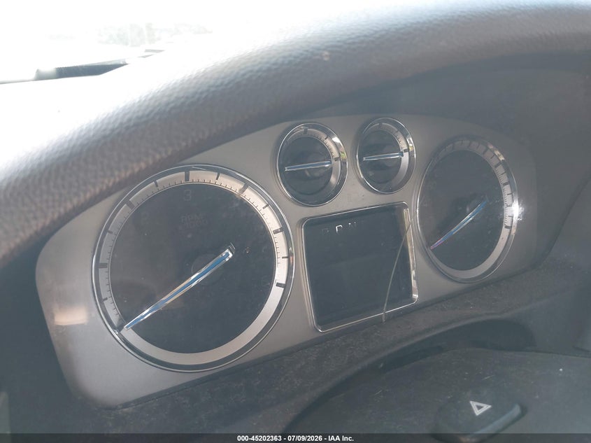2010 Cadillac Escalade ext VIN 3GYVKNEF3AG278697 IAAI salvage auction — BIO HAZARD, Repossessed (Missouri), sold $25 on 2026-07-31 (photo 7)