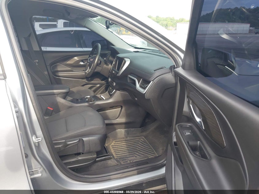 2023 Gmc Terrain VIN 3GKALTEG3PL183219 IAAI salvage auction — NORMAL WEAR, Sf97 (Washington), sold $13,100 on 2026-07-09 (photo 5)