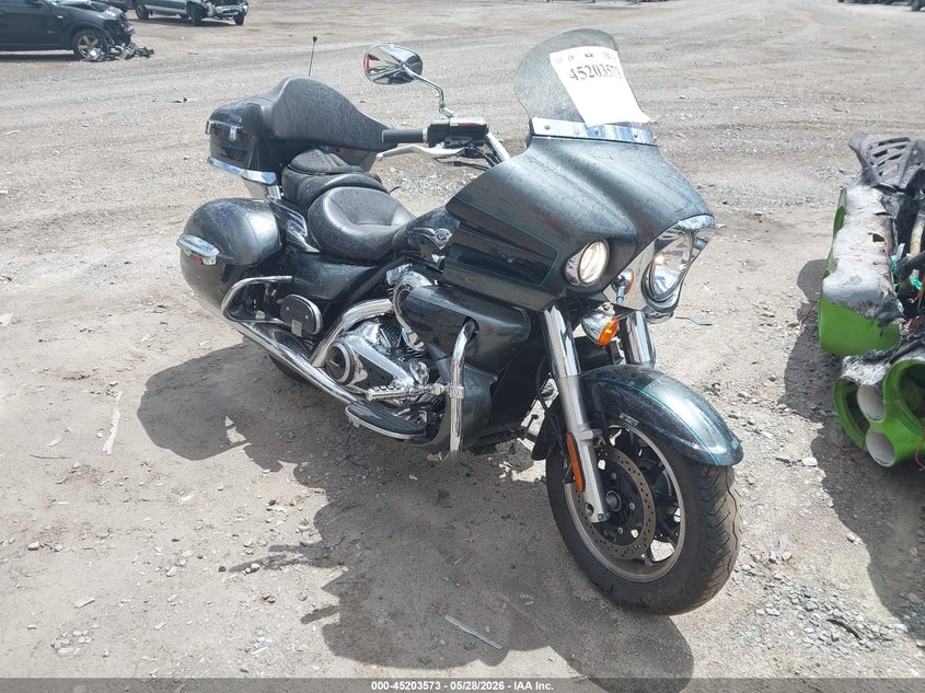 2021 Kawasaki Vulcan VIN JKBVNRB10MA023401 IAAI salvage auction — LEFT FRONT, Salvage (Massachusetts), sold $1,300 on 2026-07-28 (photo 1)