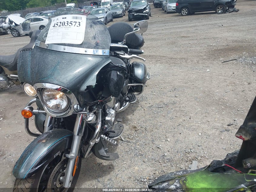 2021 Kawasaki Vulcan VIN JKBVNRB10MA023401 IAAI salvage auction — LEFT FRONT, Salvage (Massachusetts), sold $1,300 on 2026-07-28 (photo 2)