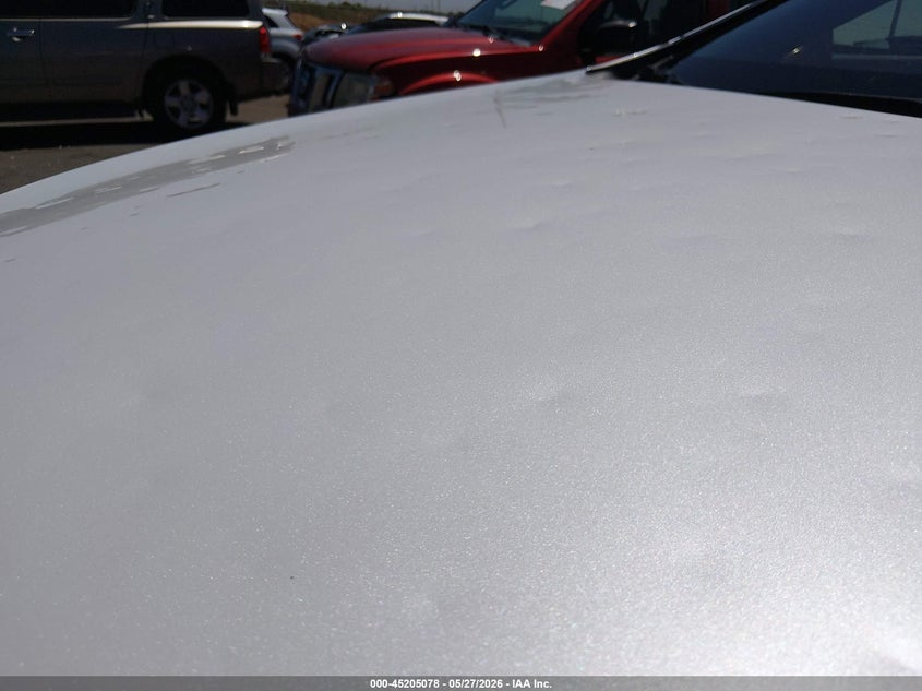 2024 Lexus Nx VIN JTJGDCAZ5R5017522 IAAI salvage auction — HAIL, Original (Texas), sold $21,600 on 2026-08-19 (photo 6)