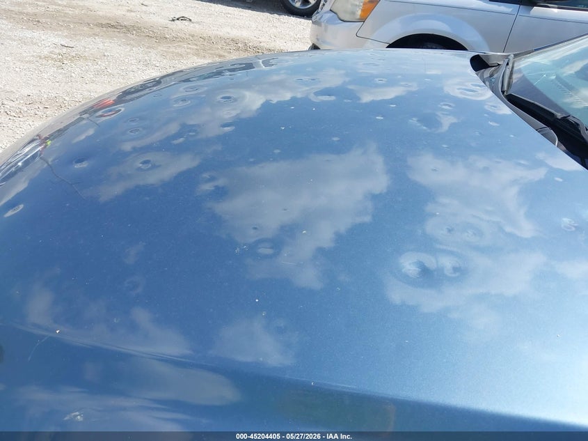2016 Mazda 6 VIN JM1GJ1V52G1452767 IAAI salvage auction — HAIL, Salvage Title, sold $2,300 on 2026-07-06 (photo 6)