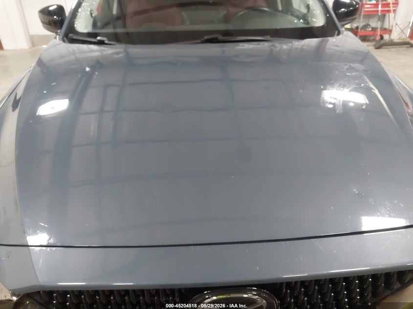 2021 Mazda Cx-5 VIN JM3KFBCY7M0380049 IAAI salvage auction — HAIL, Salvage Title, sold $12,225 on 2026-07-07 (photo 6)