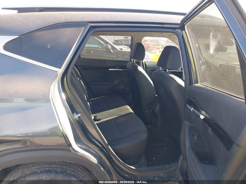 2021 Kia Seltos VIN KNDEUCAA1M7203964 IAAI salvage auction — FRONT END, Salvage (Iowa), sold $4,175 on 2026-07-27 (photo 8)