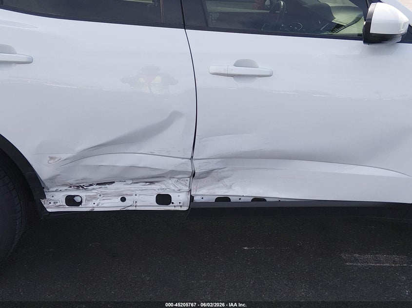 2019 Jaguar E-pace VIN SADFJ2FX5K1Z47740 IAAI salvage auction — SIDE, Salvage (Texas), sold $5,150 on 2026-07-31 (photo 6)