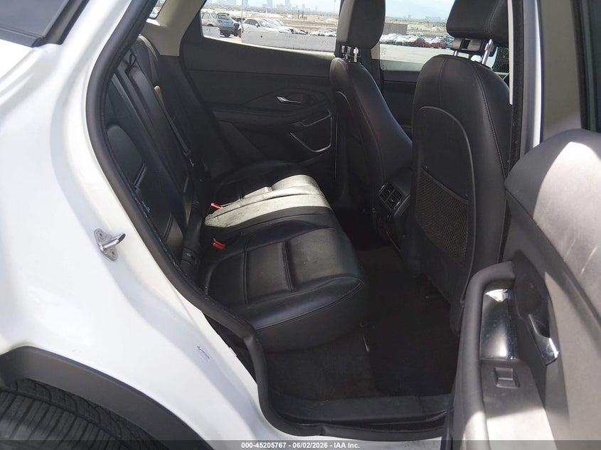 2019 Jaguar E-pace VIN SADFJ2FX5K1Z47740 IAAI salvage auction — SIDE, Salvage (Texas), sold $5,150 on 2026-07-31 (photo 8)