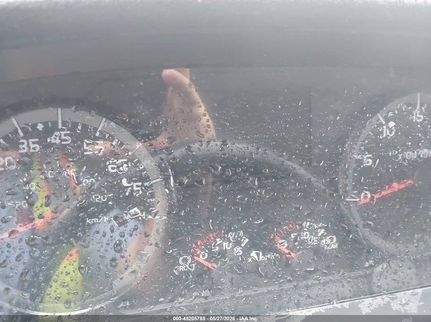 2018 Hino 258/268 VIN 5PVNJ8JN0J4S53065 IAAI salvage auction — FRONT END, Salvage (Texas), sold $17,200 on 2026-07-08 (photo 5)