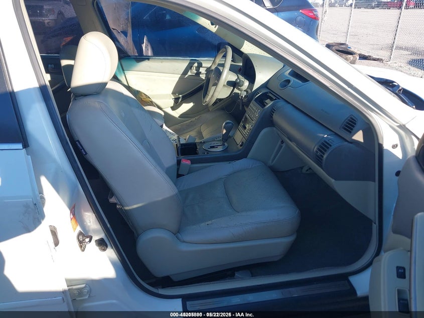 2004 Infiniti G35 VIN JNKCV51E54M104793 IAAI salvage auction — REAR END, Salvage (Idaho), sold $225 on 2026-07-14 (photo 5)