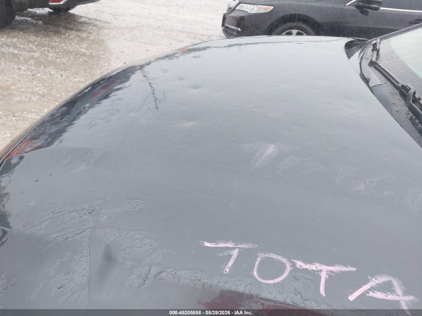 2019 Hyundai Kona VIN KM8K2CAA3KU360480 IAAI salvage auction — HAIL, Salvage Title, sold $3,300 on 2026-07-20 (photo 6)