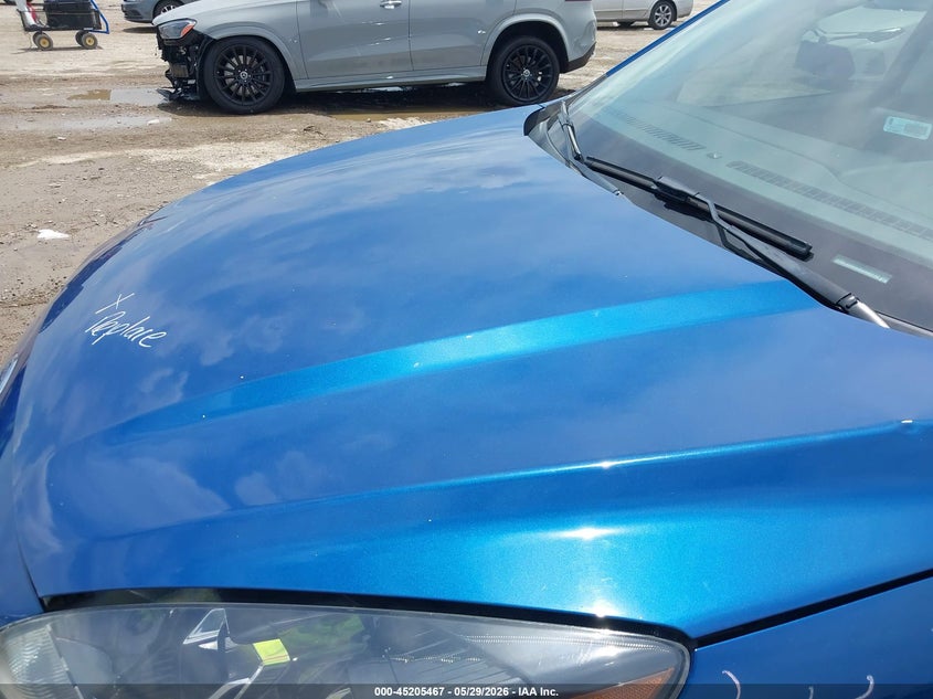 2022 Ford Escape VIN 1FMCU0G69NUA90112 IAAI salvage auction — HAIL, Original (Texas), sold $3,475 on 2026-09-11 (photo 6)